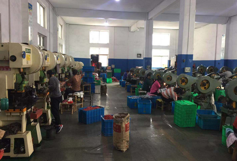 Production workshop